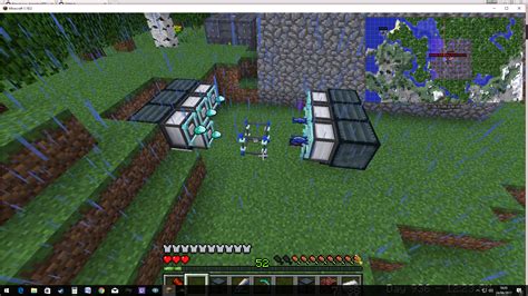 Fusion crafting injector not accepting power 333-universal Minecraft Forge version: 14