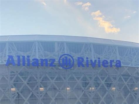 Fussballreisen ogc nizza  Ligue 1 Uber Eats - Season 2022/2023 - Week 4 ALLIANZ RIVIERA - Sunday 28 August 2022Goals :