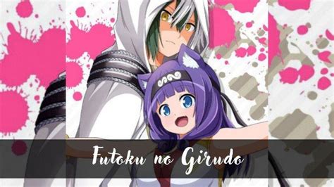 Futoku no guild uncensored sub indo  Series Futoku no Guild selalu update di KazePoi