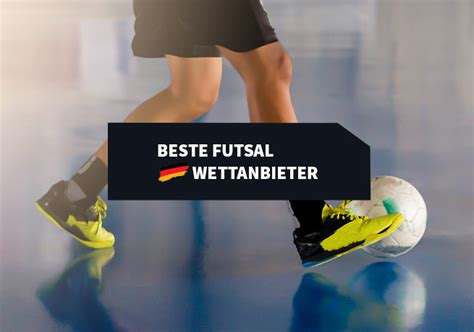 Futsal wettanbieter Sport bets at Interwetten - the sport bets provider for more than 30 years! 100 Euros new customer bonus Large betting range Sport bets Live bets Football bets Top odds 24h customer service Online bets since 1997 Easy registration in 3