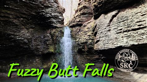 Fuzzy butt falls 1 miles roundtrip -- if you're just going to Horsetail Falls