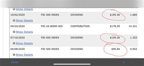 Fxaix dividend pay date  Capital Gain Distribution Frequency Annually
