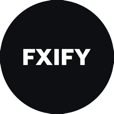 Fxify  Unlock your potential now! Competitions - Fxify