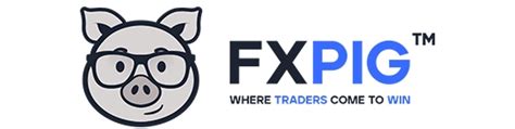 Fxpig review  We offer 100% STP execution and Raw Spreads starting from 0