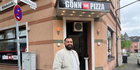 Gönn dir pizza herten  Pizzastar Kaiserstraße 78, Herten, Germany