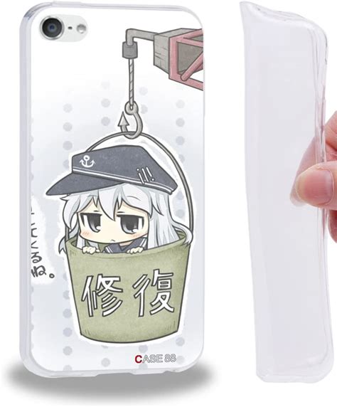 G4 kancolle com FREE DELIVERY possible on eligible purchasesBuy Case88 [LG G4 Stylus] Gel TPU Phone case & Warranty Card - Kantai Collection Kancolle Symbiotic Hime Soukou Kuubo Hime Aircraft Carrier Princess 1016: Basic Cases - Amazon