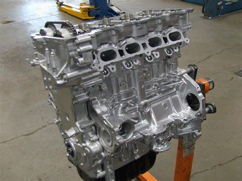G4nc engine for sale  I've seen a normal oil change cause engine failure