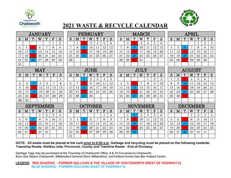 2024 GARBAGE PICK UP SCHEDULE - Pennhills 2024 garabe holiday schedule …