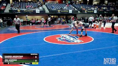 2024 GHSA (GA) State Championships - ARCHIVE ONLY - Wrestling …