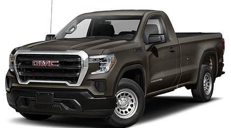 2024 GMC Sierra 1500 Problems and Complaints CARHP