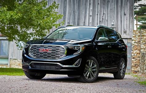 2024 GMC Terrain For Sale In Linden, NJ - Carsforsale.com®