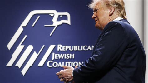 2024 GOP hopefuls will defend Israel, seek donors at big Republican Jewish Coalition gathering