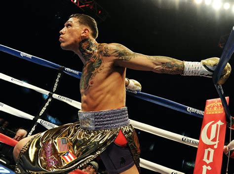 Gabriel rosado boxrec  Gabriel Rosado | DAZN - November 13, 2021