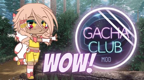 Gacha clan apk mod 📥Download Gacha Max MOD APK for Free