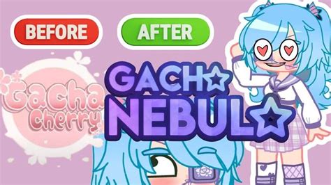 Gacha nebula leaks скачать Opinions about Gacha Life 2 and Gacha Nebula release