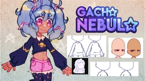 Gacha nebula leaks скачать  The traditional Gacha Club game is the inspiration for the RPG game Gacha Nebula By Noxula