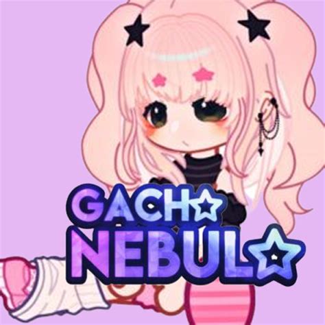 Gacha nebula leaks  You can customize your character as you want including its hair, eyes, face shape, skin tone, facial expression, etc