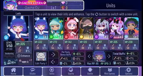 Gacha ultra 3 descargar  Gacha Universal Mod Apk Hack