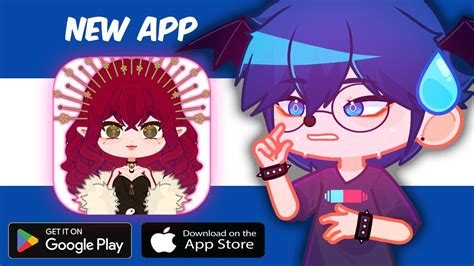 Gacha vtuber apk download 0 for Android, PC, iOS, MacOS and Linux (Updated) for Free