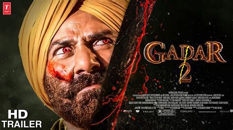 Gadar 2 r world adalaj  Sunny Deol who made his stupendous debut in the