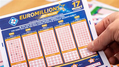 Gains euromillions 30 mai 2023  Gain