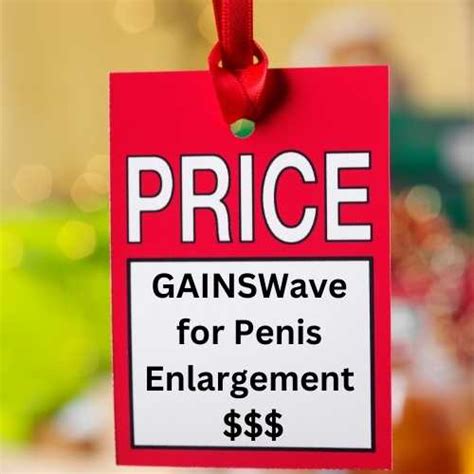 Gainswave near me  Improve now, pay later