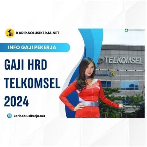 Gaji customer service telkomsel  Front Liner (Rp 2