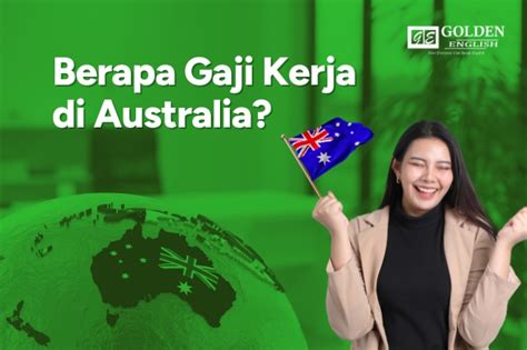 Gaji di australia per jam  Tapi waktu rata-rata kerja di Korea Selatan dalam seminggu adalah sekitar 45 jam