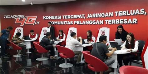 Gaji karyawan telkomsel  Kapt