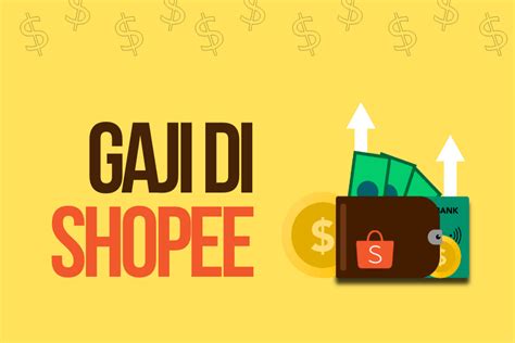 Gaji magang di shopee  Lamar dengan mudah:Ada perusahaan yang sedang membuka kesempatan lowongan kerja Kontrak Magang Internship, Shopee, Magang, Arsitek, Social Media Intern dan banyak lagi melalui Indeed