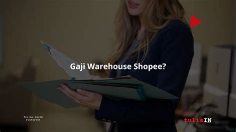 Gaji magang warehouse shopee Ada perusahaan yang sedang membuka kesempatan lowongan kerja Warehouse Shopee, Business Development Manager, Project Manager, E-commerce Specialist dan banyak lagi melalui Indeed