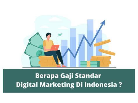 Gaji marketing executive  Pekerjaan marketing memiliki gaji cukup tinggi apalagi di perusahaan yang sudah maju