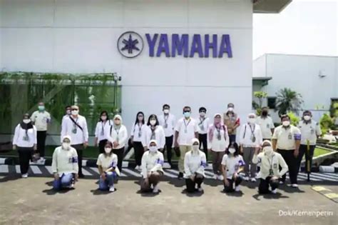 Gaji marketing yamaha  Minimum upah yang kami tawarkan adalah Rp 1