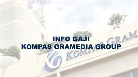 Gaji mig group PT Wisesa Excellent International 4 Gaji