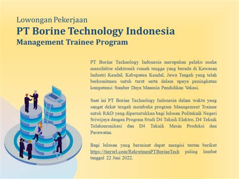 Gaji pt borine technology indonesia  Tunjanganberpengalaman sebagai RnD engineer selama 6 tahun di PT