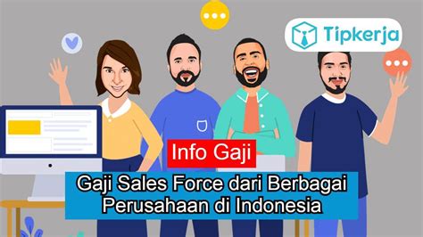 Gaji sales force Sales Officer Adalah: Pengertian, Tugas, Kualifikasi, Gaji & Peluang Karir