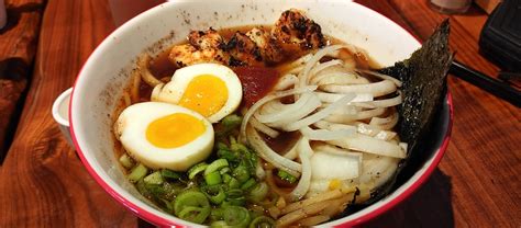 Gaku ramen burlington  Burlington