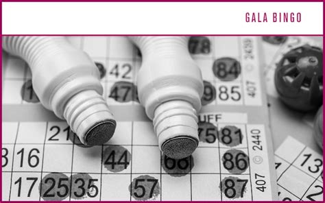 Gala bingo new customer offer 0) and get £20 in