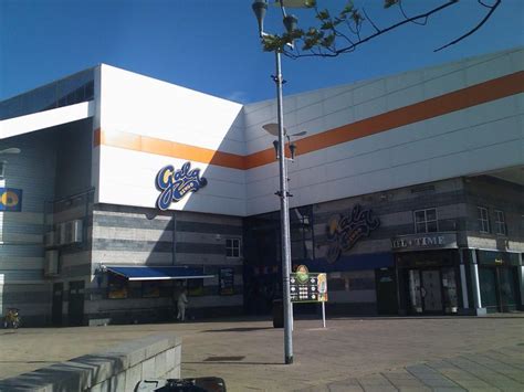Gala bingo poole  In 2013, X-Leisure was taken over by the UK’s largest property development and investment Group, Landsec
