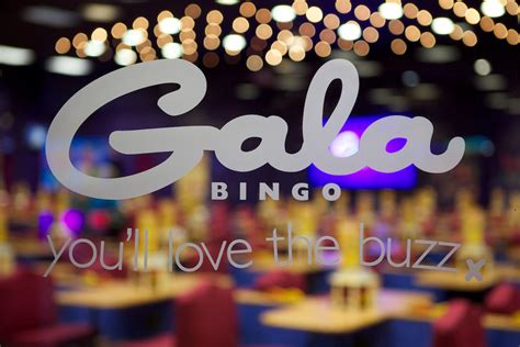 Gala bingo reopening  On July 17, the