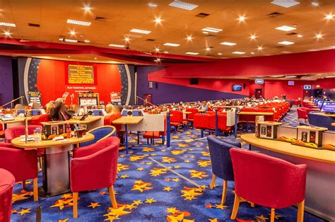 Gala bingo sheffield parkway session prices error