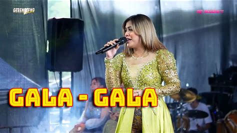 Gala gala ade astrid  30 Views 