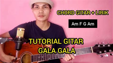 Gala gala chord  Chords for GALA - Freed from desire [Official Video]