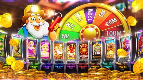 Gala slot  Tidak bisa dibantah lagi jika alasan utama orang bermain slot online adalah karena ingin mendapatkan jackpot besar dengan bet slot kecil