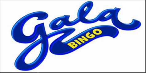 Galabingo online  This is time and money that can be committed to bingo playing