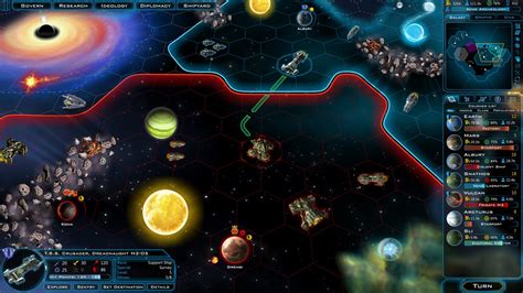 Galactic civilization 3 guide  From spies trained in espionage to soldiers ready to invade enemy planets, the galaxy is ready for a crusade