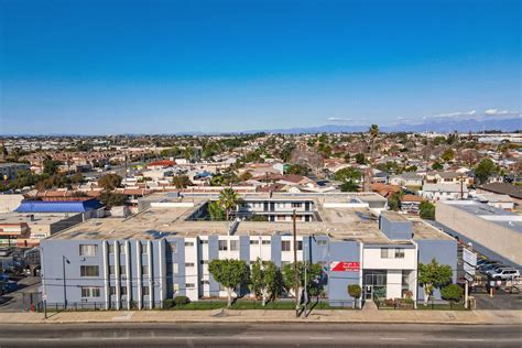 Galaxy apartments gardena ca 90247  3