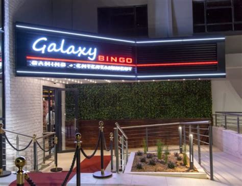 Galaxy bingo uitenhage photos  Galaxy Bingo | 1,793 followers on