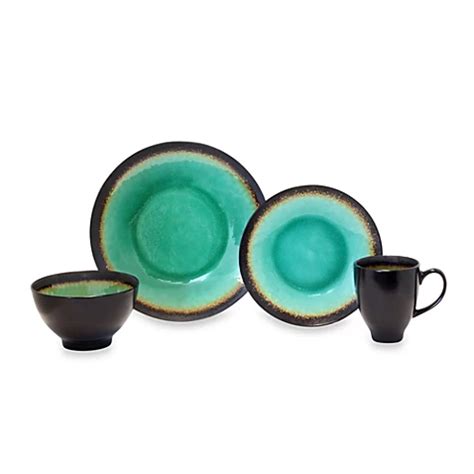 Galaxy jade dinnerware  Baum Brothers Galaxy Jade Serveware Accessories