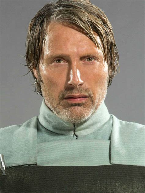 Galen erso actor The Force cause the two names to synchronize without Galen's direct involvement